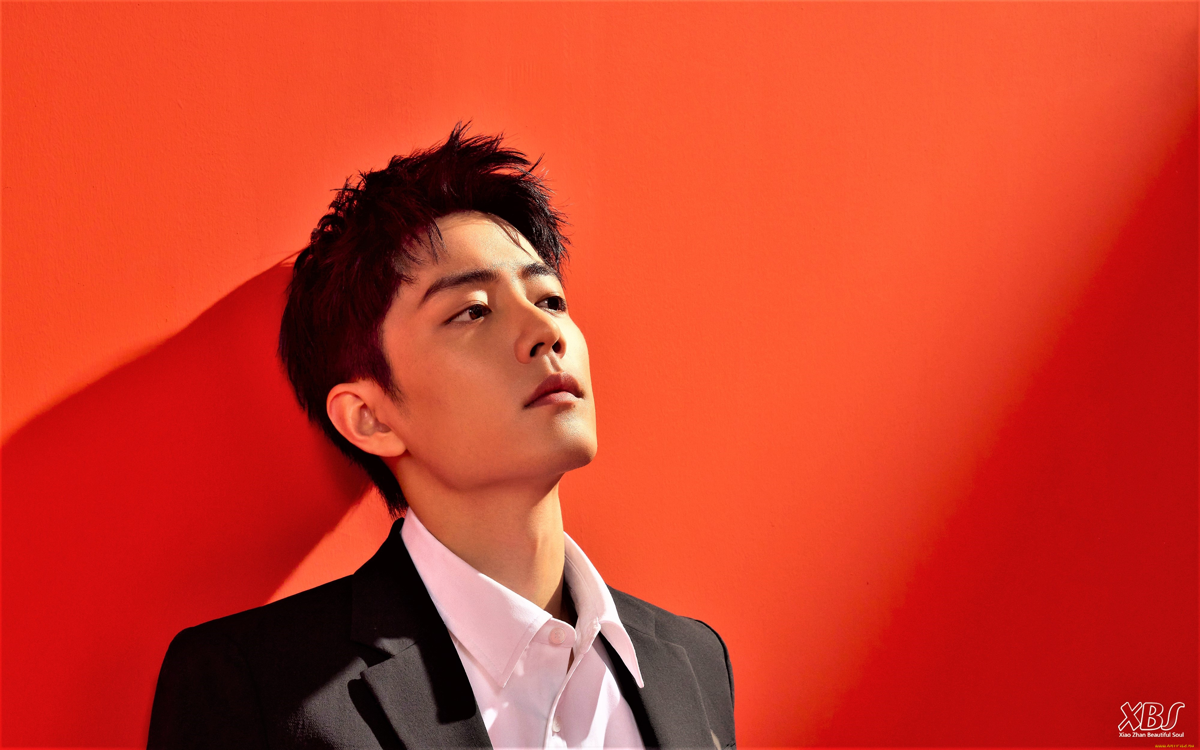 , xiao zhan, , , , , 